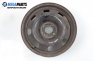 Steel wheels for PEUGEOT 307 (2001-2008)