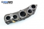 Intake manifold for Mercedes-Benz 190 (W201) 2.0, 122 hp, 1991