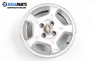 Alloy wheels for CHEVROLET KALOS (2003-2005) 14 inches, width 5.5, ET 45 (The price is for set)