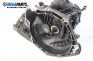  for Opel Corsa B 1.4 16V, 90 hp, 1996
