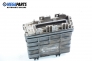 ECU pentru Volkswagen Golf III 1.4, 60 cp, 5 uși, 1993 № Bosch 0 261 200 257