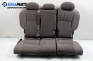 Set scaune pentru Chrysler PT Cruiser 2.2 CRD, 121 cp, hatchback, 5 uși, 2002