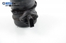 Air mass flow meter for Seat Ibiza 1.9 TDi, 131 hp, 3 doors, 2003 № Bosch 0 281 002 461