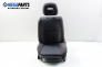 Seats for Citroen Xsara 2.0 HDi, 90 hp, 3 doors, 2001, position: front