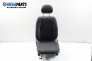 Electric adjustment seats for Mercedes-Benz C-Class 203 (W/S/CL) 2.7 CDI, 170 hp, sedan, 2001