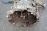  for Audi A4 (B5) 2.6, 150 hp, sedan, 1996