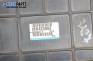 ECU incl. ignition key for Mitsubishi Carisma 1.6, 103 hp, hatchback, 2001 № MR420983