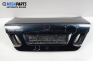 Boot lid for Mercedes-Benz CLK-Class 208 (C/A) 3.2, 218 hp, coupe automatic, 1999