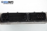 ECU incl. ignition key for Seat Ibiza (6L) 1.2, 64 hp, 3 doors, 2002 № 03E 906 033 D