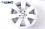 Alloy wheels for BMW 5 (E60, E61) (2003-2009) 18 inches, width 8 (The price is for the set)