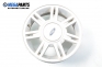 Alloy wheels for Ford Fiesta IV (1995-2002) 15 inches, width 5.5 (The price is for two pieces)