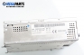 Modul radio for BMW X5 (E53) 3.0 d, 184 hp automatic, 2003 № BMW 65.12-6 933 091