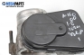 Clapetă carburator pentru Mercedes-Benz A-Class W168 1.6, 102 cp, 5 uși, 2000 № A 166 141 02 25