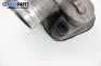 Clapetă carburator pentru Mercedes-Benz A-Class W168 1.6, 102 cp, 5 uși, 2000 № A 166 141 02 25