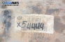  for BMW X5 (E53) 3.0 d, 184 hp automatic, 2003 № 07510659/E2637 R:3.73