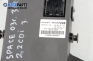 Comfort module for Renault Espace IV 2.2 dCi, 150 hp, 2003 № 12212159 E