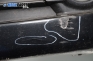 Frontstoßstange for Citroen C4 1.4 16V, 88 hp, coupe, 2007, position: vorderseite
