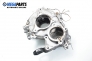 Engine aluminium support bracket for Mazda 6 2.0 DI, 121 hp, station wagon, 2003