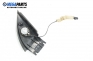 Loudspeaker for Skoda Superb (2002-2008), sedan, position: left