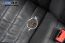 Leather seats with electric adjustment and heating for Volkswagen Phaeton 6.0 4motion, 420 hp automatic, 2002