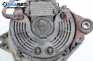 Alternator for Volvo 440/460 1.7, 95 hp, hatchback, 1990 № Valeo 2541173