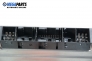 ECU for Toyota Corolla (E120; E130) 1.4 VVT-i, 97 hp, sedan, 2004 № Bosch 0 261 207 411