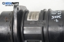 Air mass flow meter for Renault Espace IV 2.2 dCi, 150 hp, 2003 № Siemens 5WK9 609