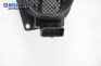 Air mass flow meter for Renault Espace IV 2.2 dCi, 150 hp, 2003 № Siemens 5WK9 609
