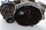  for Volkswagen Passat (B3) 1.6, 75 hp, sedan, 1990