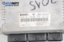 ECU incl. card and reader for Renault Espace IV 2.2 dCi, 150 hp, 2003 № Bosch 0 281 011 325