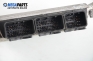 ECU incl. card and reader for Renault Espace IV 2.2 dCi, 150 hp, 2003 № Bosch 0 281 011 325