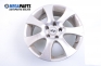Alloy wheels for Hyundai Santa Fe (2006-2012) 17 inches, width 7 (The price is for the set)