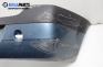 Rear bumper for Dacia Logan 1.4, 75 hp, sedan, 2008, position: rear