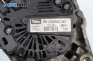 Alternator for Citroen C4 1.4 16V, 88 hp, coupe, 2007 № Valeo 96 569562 80