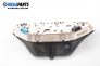 Instrument cluster for Peugeot 605 2.5 TD, 129 hp, 1996