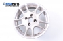 Alloy wheels for Opel Tigra (1994-2001) 15 inches, width 6 (The price is for the set)