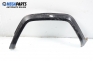 Fender arch for Jeep Cherokee (XJ) 4.0 4x4, 178 hp, 3 doors, 1995, position: front - right