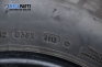 Summer tires MICHELIN 235/65/17, DOT: 4113 (The price is for the set)