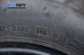 Summer tires MICHELIN 235/65/17, DOT: 4113 (The price is for the set)