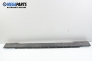 Side skirt for Jeep Grand Cherokee (WJ) 3.1 TD, 140 hp automatic, 2001, position: left