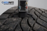 Snow tires SPORTIVA 185/65/15, DOT: 2708 (The price is for the set)