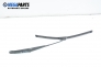 Front wipers arm for Fiat Punto 1.9 DS, 60 hp, 2000, position: left