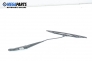 Front wipers arm for Fiat Punto 1.9 DS, 60 hp, 2000, position: right