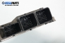 ECU cu cheie de contact pentru Citroen C3 1.4 HDi, 68 cp, 2011 № Bosch 0 281 015 849