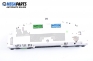 Instrument cluster for Volkswagen Touareg 3.2, 220 hp automatic, 2006