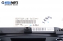 Instrument cluster for Volkswagen Touareg 3.2, 220 hp automatic, 2006