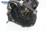  for Lancia Lybra 1.8 16V, 131 hp, station wagon, 2000