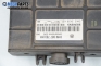 Modul transmisie pentru Volkswagen Bora 2.3 V5, 150 cp, sedan automat, 2000 № 01M 927 733 H