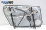 Macara electrică geam pentru Volkswagen Passat (B5; B5.5) 1.8, 125 cp, sedan, 1999, poziție: dreaptă - fața