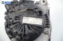 Gerenator for Peugeot 206 2.0 HDi, 90 hp, combi, 2002 № Valeo 96 459077 80